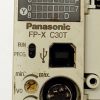 PANASONIC FP-X C30T 24V/DC Control Unit Programmable Logic Controller (PLC) PL18 - Image 3