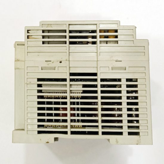 PANASONIC FP-X C30T 24V/DC Control Unit Programmable Logic Controller (PLC) PL18 - Image 5