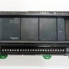 SCHNEIDER ELECTRIC TM241CE40T 24V/DC Programmable Logic Controller (PLC) PL16 - Image 6