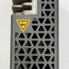 SCHNEIDER Electric 0.4kw (400w) LEXIUM16 LXM16DU04M2X AC Servo Driver SD83 - Image 2