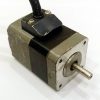 ORIENTAL MOTOR ARM46AC Nema17 Stepping Motor 5.69V/DC 0.49A 0.36° Step STM38