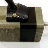 ORIENTAL MOTOR ARM46AC Nema17 Stepping Motor 5.69V/DC 0.49A 0.36° Step STM38 - Image 5