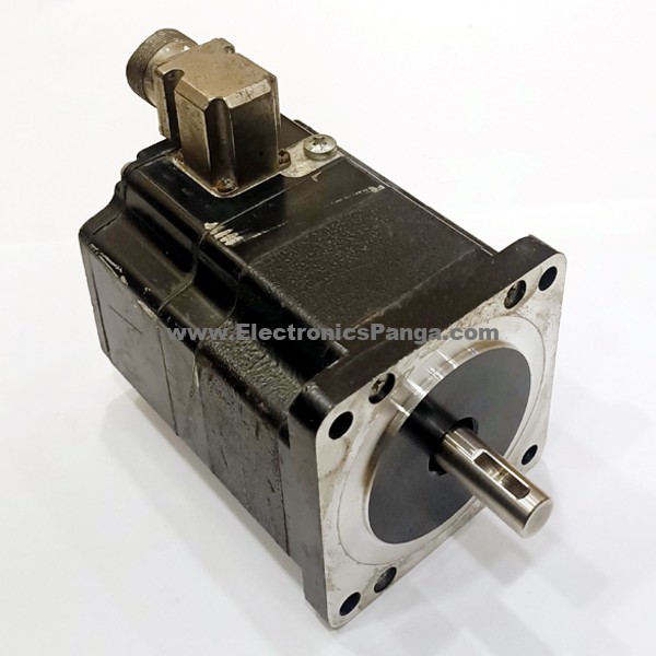 BERGER LAHR VRDM397/50LWC 3-Phase Stepping Motor 325V/AC 2Nm STM31 ...