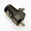 Oriental Motor 2IK6GN-C 200V 0.15A 6W Motor with 2GN-15K Gearbox M09