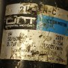 Oriental Motor 2IK6GN-C 200V 0.15A 6W Motor with 2GN-15K Gearbox M09 - Image 2
