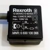 REXROTH 0830100368 12-240V/AC 12-60V/DC Proximity Switch Sensor S24 - Image 2