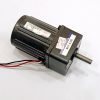RONG LI 21K6GN-C 220V 0.13A 6W Reversible Motor with 2GN-15K Gearbox M03