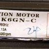RONG LI 21K6GN-C 220V 0.13A 6W Reversible Motor with 2GN-15K Gearbox M03 - Image 2