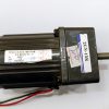RONG LI 21K6GN-C 220V 0.13A 6W Reversible Motor with 2GN-15K Gearbox M03 - Image 3