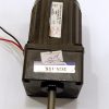 RONG LI 21K6GN-C 220V 0.13A 6W Reversible Motor with 2GN-15K Gearbox M03 - Image 4