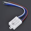 220AC Acoustic-Light Sensor MR-SK50A Module Voice Control Lamp LED Sound Light Operated Switch - Image 3