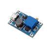 2A DC-DC Boost Step up Conversion Module Micro USB 2V-24V to 5V-28V adjustable with precision potentiometer