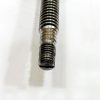 10X2 CNC Lead Screw With Nut 2mm Pitch 2.5inch Working and 5.5inch Length BS-218 - Image 5
