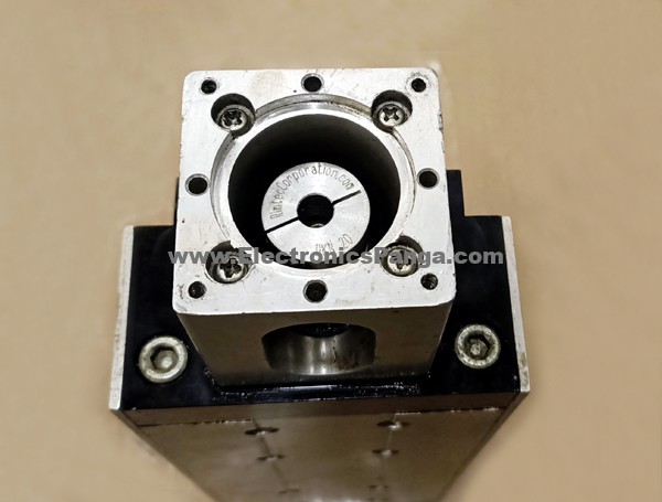 CNC Linear Actuator 5mm Pitch 4.5inch Working and 13.5inch Length AC-112 - Image 5