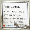 DONGBU ROBOT DASA 1kw (1000w) iMS-J-1000-M Servo Robot Controller SD91 - Image 2
