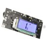 Dual USB 5V 2.1A Mobile Power Bank Charger Boost Converter Step Up Module LCD Display Board for 18650 Battery DIY - Image 4