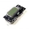 Dual USB 5V 2.1A Mobile Power Bank Charger Boost Converter Step Up Module LCD Display Board for 18650 Battery DIY - Image 5