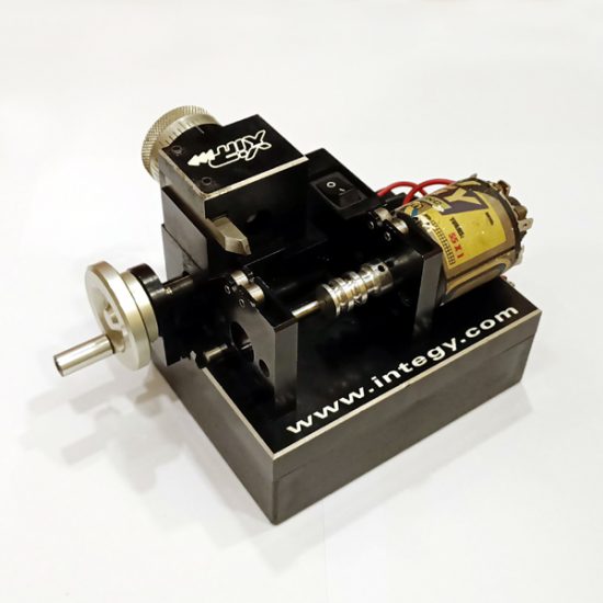 Integy Xipp Super Lathe with Carbide Tool Bit - Image 2