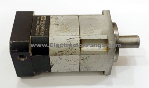 LIMING ATG 20:1 Ratio PGX62-H-20 Reducer Gear box For 200w & 400w Servo ...