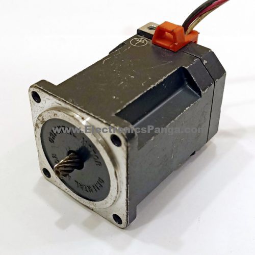 ORIENTAL MOTOR OIK3GN-DW2 2.5/3W 200V 0.057/0.064A 2500/3100rpm ...