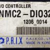 P.A.I.X PAIX NMC2-DI032 I/O Controller Blind Condition AS47 - Image 2