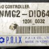 P.A.I.X PAIX NMC2-DI064 I/O Controller Blind Condition AS48 - Image 2