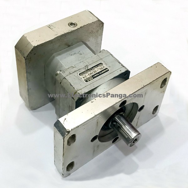 SHIMPO-Nidec 3:1 Ratio VRL-3D90-24 Able Reducer Gearbox G139