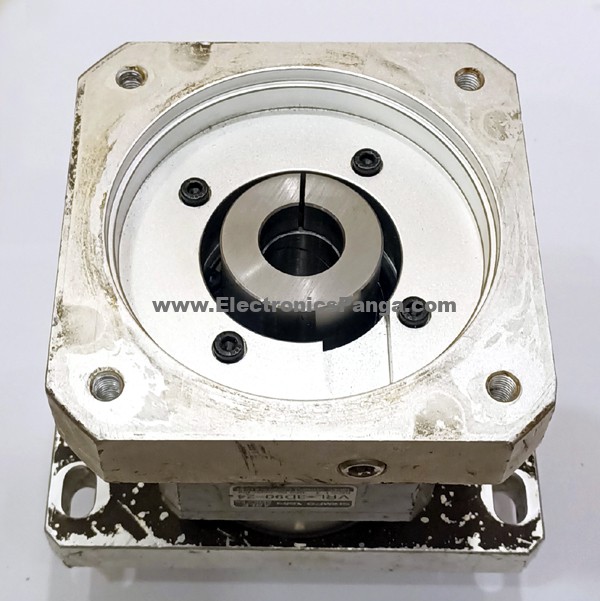 SHIMPO-Nidec 3:1 Ratio VRL-3D90-24 Able Reducer Gearbox G139 - Image 4