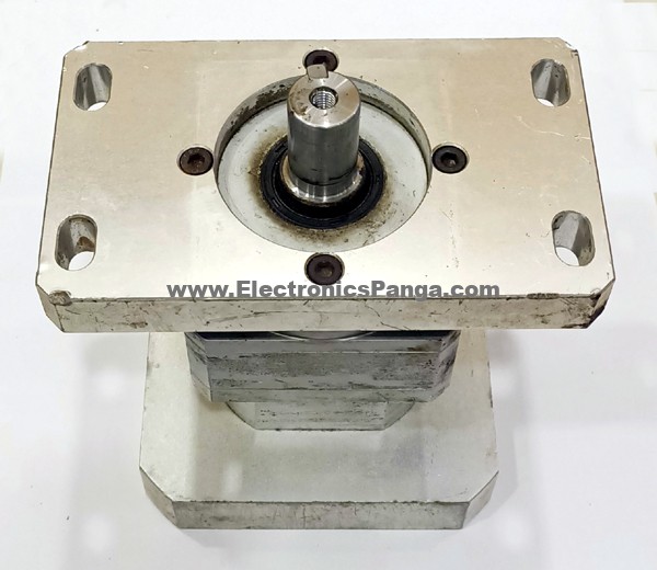 SHIMPO-Nidec 3:1 Ratio VRL-3D90-24 Able Reducer Gearbox G139 - Image 3