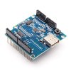 USB Host Shield 2.0 for  Arduino UNO MEGA 2560 expanding board compatible with ADK USB hub - Image 3