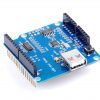 USB Host Shield 2.0 for  Arduino UNO MEGA 2560 expanding board compatible with ADK USB hub - Image 5