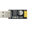 USB to UART/ESP8266 Adapter Programmer for ESP-01 WiFi Modules with CH340G Chip - Image 3