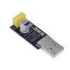 USB to UART/ESP8266 Adapter Programmer for ESP-01 WiFi Modules with CH340G Chip - Image 4