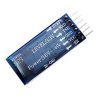 Wireless Bluetooth Host Serial Transceiver Module  JY-MCU Base Board For HC-06 HC-07 HC-05 BC-04