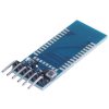 Wireless Bluetooth Host Serial Transceiver Module  JY-MCU Base Board For HC-06 HC-07 HC-05 BC-04 - Image 3