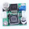 X4.CN LM2596HVS JM84RP DC-DC  4-40V To 1.5V-35V DC-DC Step Down Power Module Voltage Converter - Image 2