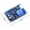 XH-M203 Full Automatic Water Level Controller Pump Switch Module - Image 3
