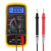 XL830L AC/DC Digital Multimeter Mini Voltage Tester Measuring Tools Multi Tester