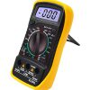XL830L AC/DC Digital Multimeter Mini Voltage Tester Measuring Tools Multi Tester - Image 3