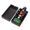 10-50V/DC 2000W 40A Motor Speed Control PWM HHO RC Controller