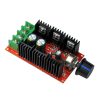 10-50V/DC 2000W 40A Motor Speed Control PWM HHO RC Controller - Image 3