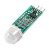 HW-456 HC-SR505 Mini Infrared PIR Motion Sensor Precise Infrared Detector Module - Image 2