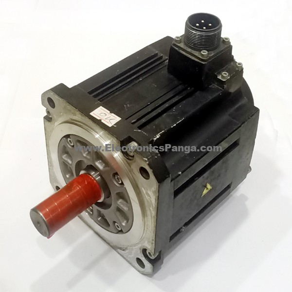 MITSUBISHI 1.5kw (1500w) HF-SP152 AC Servo Motor Tested SM96