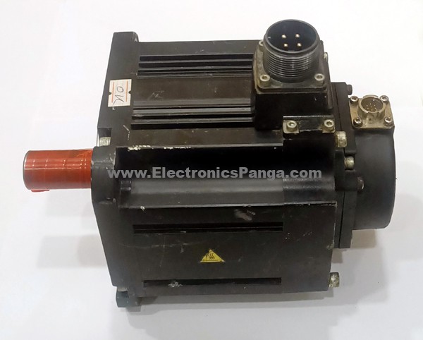 MITSUBISHI 1.5kw (1500w) HF-SP152 AC Servo Motor Tested SM96