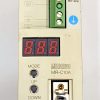 MITSUBISHI 100w (0.1kw) MR-C10A AC Servo Driver SD123 - Image 3