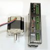 Oriental Motor Vexta PK566NAW 5-Phase 1.4A 0.72° Nema24 Stepping Motor + PMD07U Driver SMD27