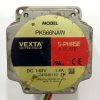 Oriental Motor Vexta PK566NAW 5-Phase 1.4A 0.72° Nema24 Stepping Motor + PMD07U Driver SMD27 - Image 2