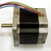 Oriental Motor Vexta PK566NAW 5-Phase 1.4A 0.72° Nema24 Stepping Motor + PMD07U Driver SMD27 - Image 3