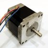 Oriental Motor Vexta PK566NAW 5-Phase 1.4A 0.72° Nema24 Stepping Motor + PMD07U Driver SMD27 - Image 4
