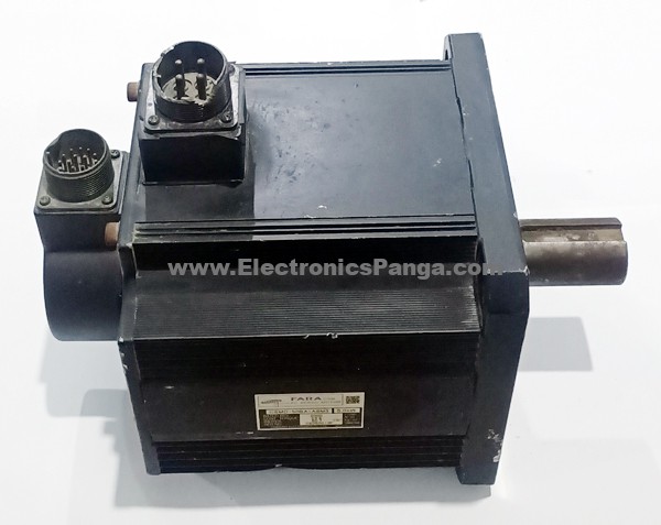 SAMSUNG FARA CSM 5.0kw (5000w) CSMD-50BA1ASM3 AC Servo Motor SM95 - Image 5
